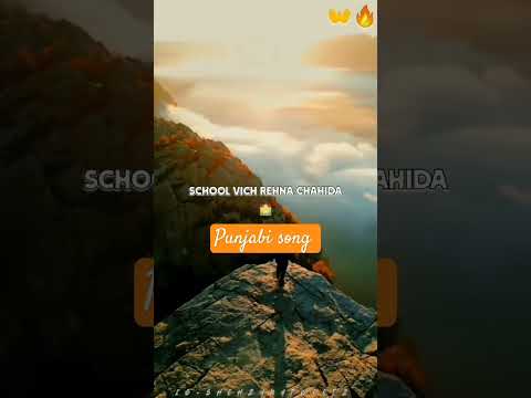 Zindabad Zindagi - ShamPreet | Latest Punjabi Songs 2023 | Bama Productionpunjabi song