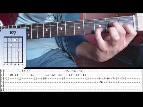 Cómo Tocar | Entre Caníbales - Soda Stereo