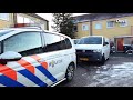 Twee doden gevonden in Enschedese woning