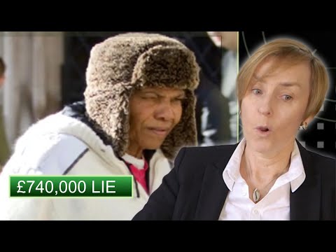 Woman Jailed After £740,000 Injury Fraud Exposed