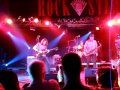 Robben Ford & Bill Evans Bilbao 2010