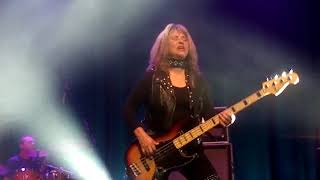 Suzi Quatro - Glycerine Queen