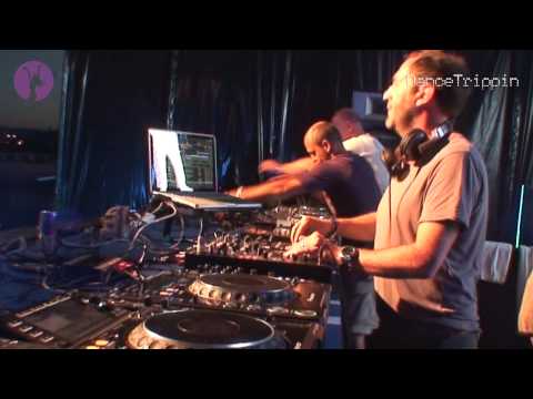 Joris Voorn & Nic Fanciulli - Together [played by Steve Lawler]
