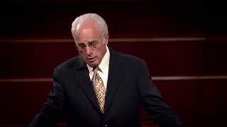 The Agony of the Cup (Mark 14:32-42)