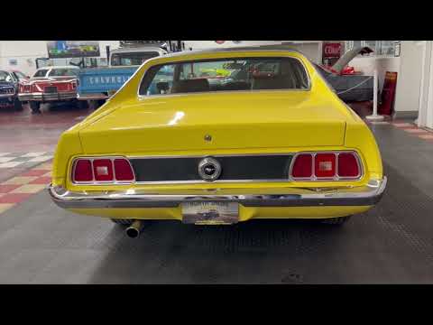 1973 Ford Mustang (CC-2055866) for sale in Mundelein, Illinois