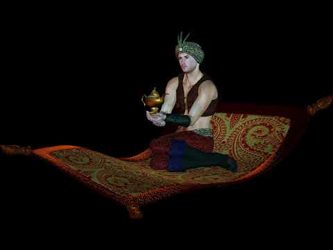 download lagu mp3 mp4 Aladinova Svjetiljka, download lagu Aladinova Svjetiljka gratis, unduh video klip Aladinova Svjetiljka