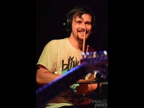 Tommy Poser - Tvoje Oči/Drum Cam