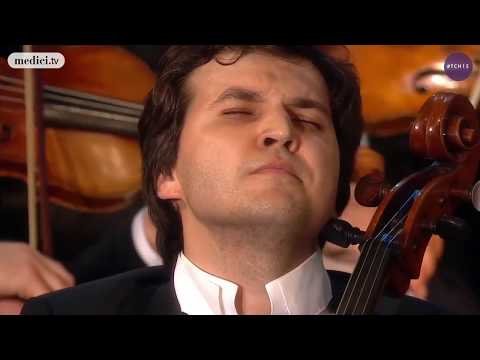 Winners' Concert I: Pyotr Ilyich Tchaikovsky - Pezzo Capriccioso