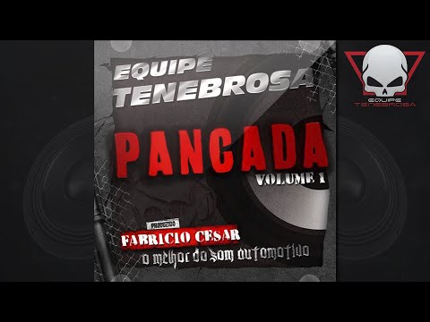 Musicas para Pancadão Automotivo - CD Pancada vol. 1