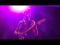 The Letter - Allo Darlin - King's College London ...