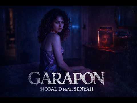 Siobal D - Garapon feat Senyah