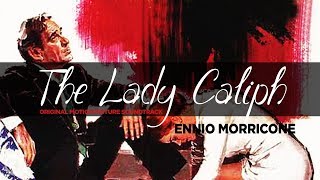 Ennio Morricone - La Califfa - The Lady Caliph (High Quality)