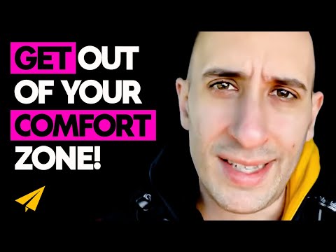 How to Become a CONFIDENT and STRONG Individual! | Evan Carmichael | #Entspresso Video