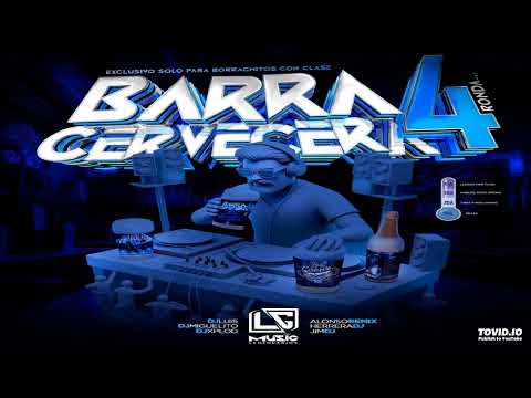 Rancherones Con Clase Mix (JimDJ) 🍻 Barra Cervecera 4ta Ronda - LG Music Legendarios