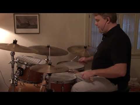 Wilcoxon Chops (by Clark Tracey)