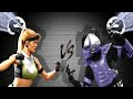 Ultimate Mortal Kombat 3 Sonya Vs Smoke Fight Very Hard