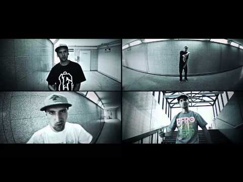 Wielki Format-Oficjalnie (prod.Peter) 2012