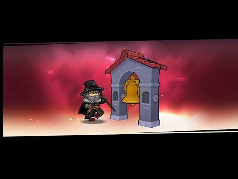 Wraith Win | Traitors in Salem (2022/05/08)