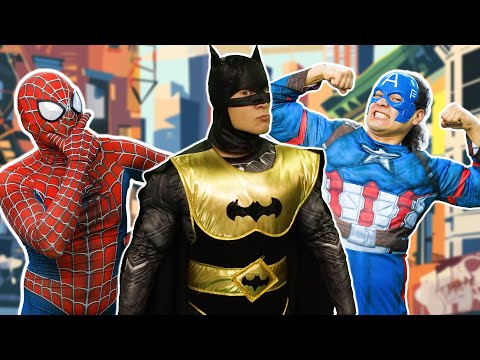 YouTube Thumbnail