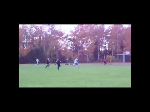 10.Spt. FSV Karlshagen - Hohendorfer SV 69 2:3 KOL