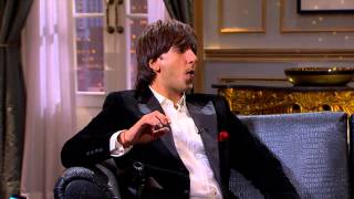 Ranveer & Arjun Rapid Fire Round video