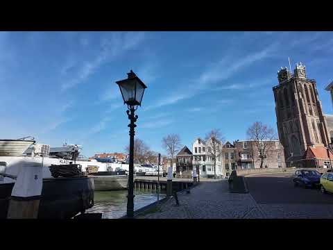 Dordrecht Teil 1