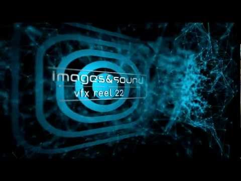 Images & Sound VFX reel 2012