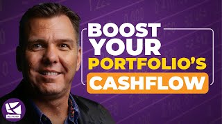 Hedging with Gold and Boosting Your Portfolio's Cash Flow - Andy Tanner