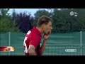 videó: Paks - Budapest Honvéd 2-2, 2017 - Edzői értékelések