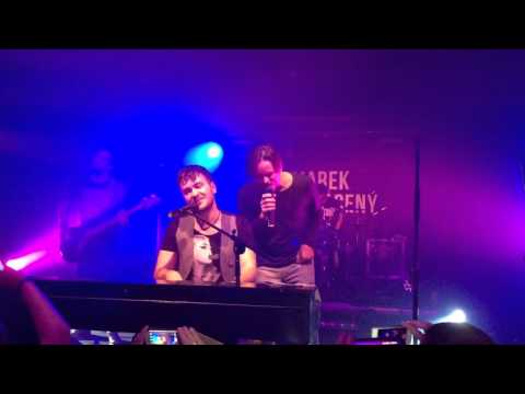 Marek Ztracený ft. Michal Malátný - Každý ráno