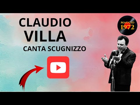 Video thumbnail for Canta scugnizzo