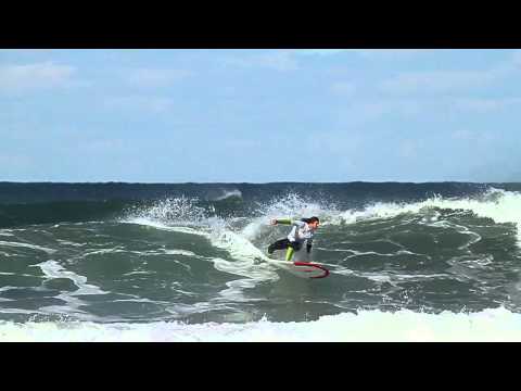 2015 Australian Skin Cancer Clinics NSW Longboard Titles presented by HIF