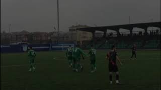 Arnavutköy Belediye Spor - İfa Spor