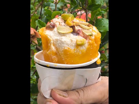 MANGO EASY RECIPE | AASAN AAM RECIPE | SAEEDA WITH YOU