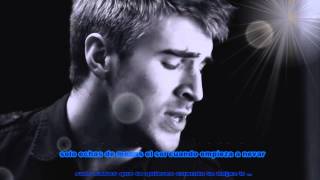 Let Her Go - Passenger (Jamie Harrison Cover)