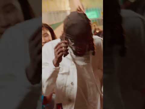 Did you catch the dance yet?! Laa Lee & Gold Up #DancehallNeedMi #Challenge