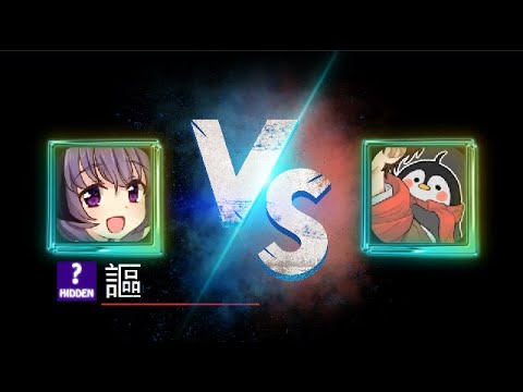 Batalha de Osu! (Mystia vs Varvalian) Uta - Imperial Circus Dead Decadence