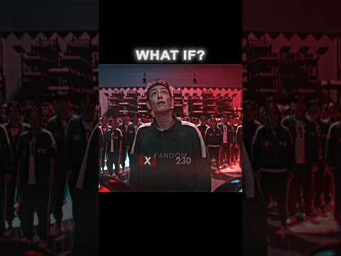 THANOS decided to stop the game😭❤️‍🩹 #squidgame#shorts #shortvideo #trending #short #viralvideo