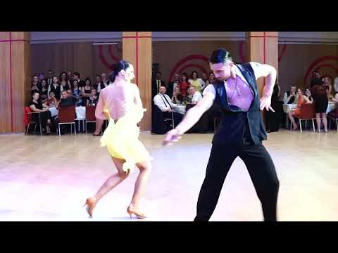 Jarní ples 2022 / II