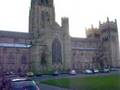 Durham Cathedral Bells 