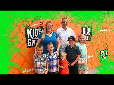 Sports & Slime Family Fun Day