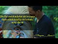 Story Wa Bujang Ganong