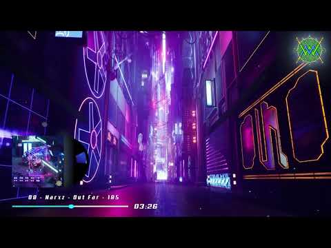 Narxz - Out Far