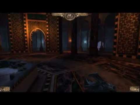 Let's Play Painkiller: Black Edition (Trauma) Ch4L2 The Palace