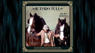 Weathercock - Jethro Tull &quot;Heavy Horses&quot; 1978