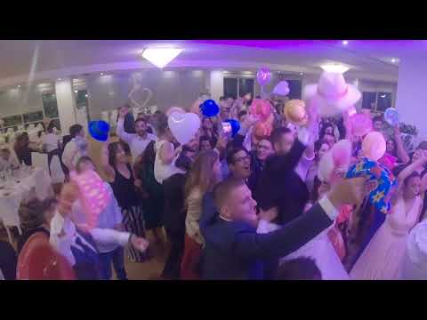 Divertimento al Matrimonio con Gadget - La Fonte dell'Astore  - Animazione Francesco Barattucci