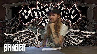 ENTOMBED A.D. – Bowels of Earth | Overkill Reviews