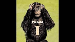 8. Deflated - Piebald