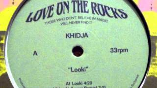Khidja - Lookie