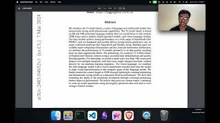 Paper Walkthrough: Yi: Open Foundation Models by 01.AI